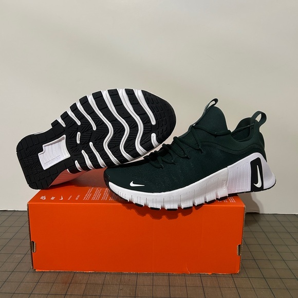 Nike Free Metcon 6 TB ‘Pro Green’ - Picture 5 of 6